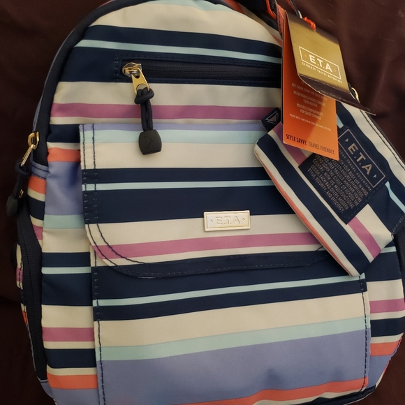 Backpack - Picture 3 of 4